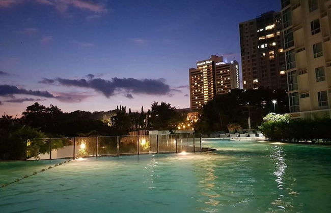 1209 Two Residences Marco Polo Cebu - Foto 1