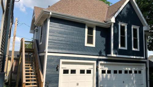 Historic Sophisticated Central Home in Omaha - Foto 2