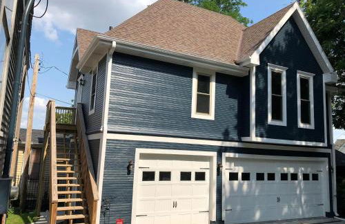 Historic Sophisticated Central Home in Omaha - Foto 2