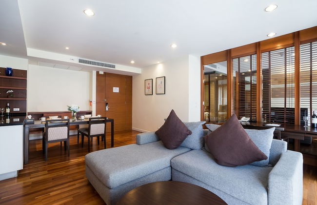 Amanta Hotel & Residence Ratchada - Photo 76