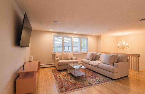 Boston Luxury 3BR-Near Airport-Beach - Foto 24