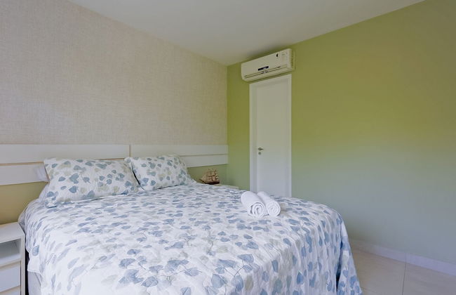 GB20 Incrível Ap 3 Quartos - Guarajuba - Foto 6