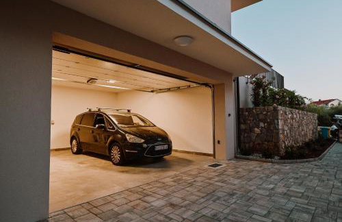 Luxury Villa Luana - Foto 42