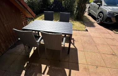 Strandhaus Nina - Ferienhaus Hooksiel - Foto 19