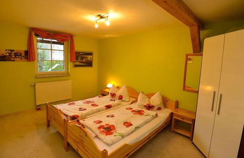 Ferienhaus Brockenbäcker - Foto 11