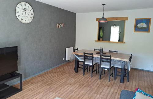 Maison au calme 3 chambres avec terrasse et jardin - Photo 5