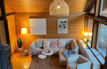 Chalet 22 Bernau - Foto 30