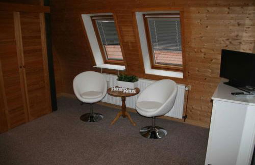 Ferienvilla XL Leuchtturmblick Bastorf nahe Kühlungsborn - Foto 42