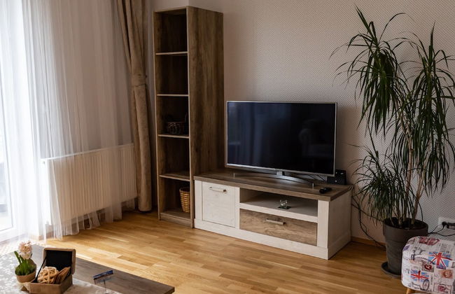 Residence Hadovitá - Foto 34