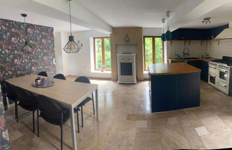 Maison Moulin Martin - Foto 11