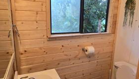 Plantation Home Banana Hut Haiku - Foto 5