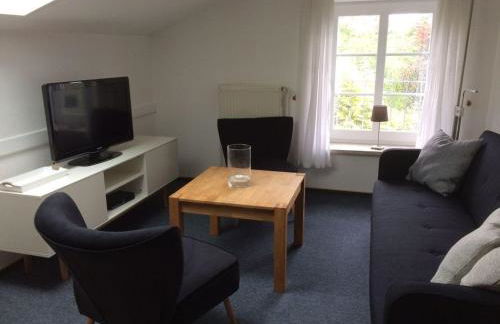 Ferienwohnung Himmelblau auf dem Ferien + Bauernhof Nielson in Bisdorf in Inselmitte - Foto 18