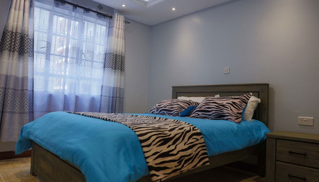 Esterina Suites - Foto 3, Habitación