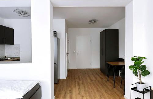 Schöne Apartments I Kostenloses Parken I home2share - Foto 50