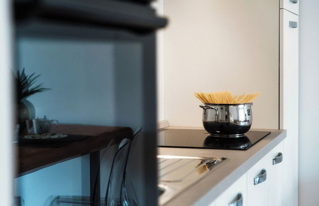 Cozy JOIVY Suite 3 with parking - Photo 19