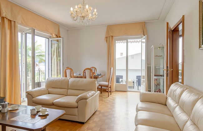 Casa Daly in Castagnola Lugano - Foto 15