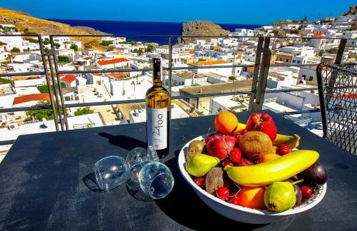 Lindos Beauty - Foto 26