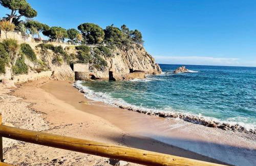 Casa Paradis Rosamar - Luxury villa with pool 1min walk from beach Costa Brava! - Foto 5