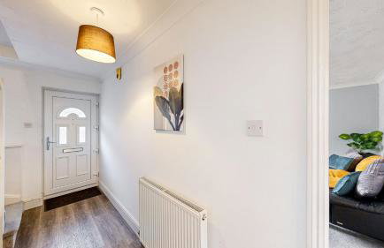 Modern Home, Sleeps 8, Parking - Foto 20