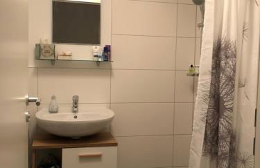 1-Zi. Apartment, Echterdingen bei Flughafen/Messe Stgt. - Foto 13