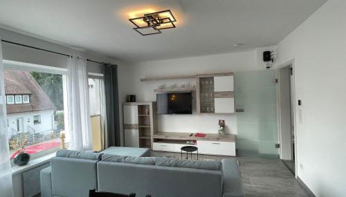 Messe- und Ferienwohnung Feucht - Foto 4