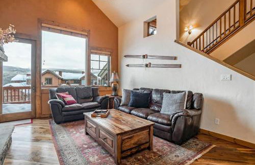 Hygge Hideaway - Foto 8