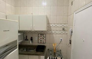 Apartamento Praia de Santos Gonzaga - Foto 18
