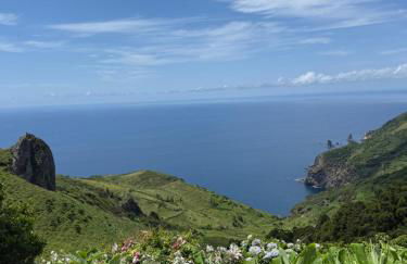 Villa Estrelitzia sea view 1 à 6 p - Foto 23