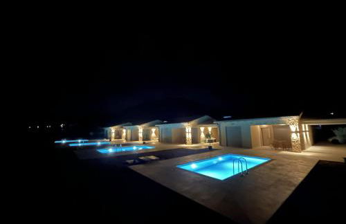 Olive Grove Villas Galaxidi - Foto 14