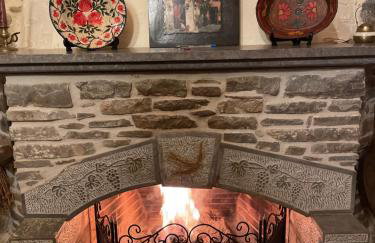 Traditional Residence with terrace - Foto 22
