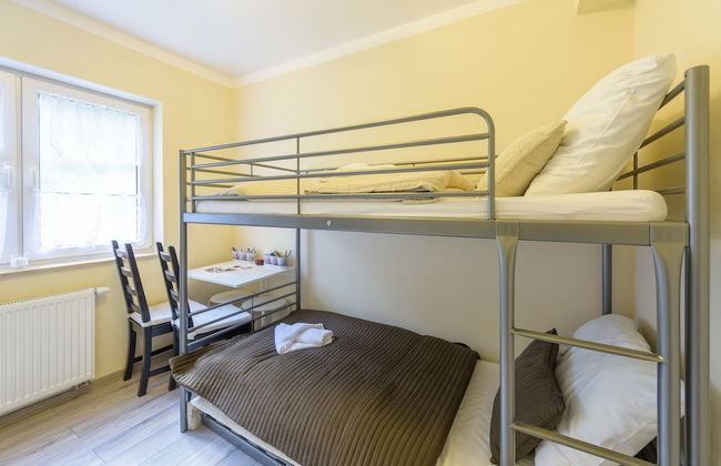 Apartament Kawowy - Apartamenty 5d - Photo 3