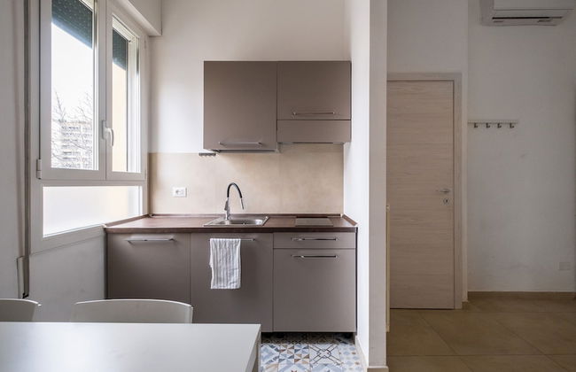 Palazzina Carracci - Photo 33