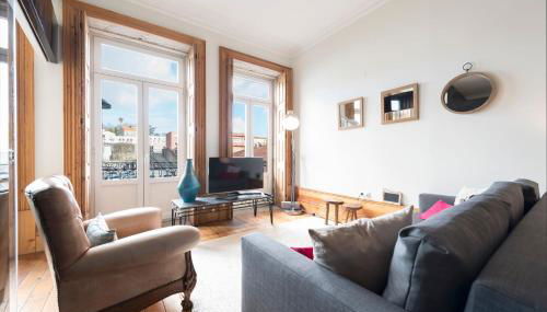 Fontainhas Design Apartment by DA'HOME - Foto 3