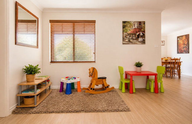 Family Oasis At Busselton - Photo 33