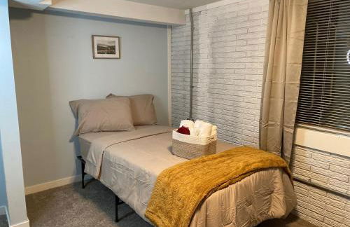 Cozy Haven Home Away from Home - Foto 12