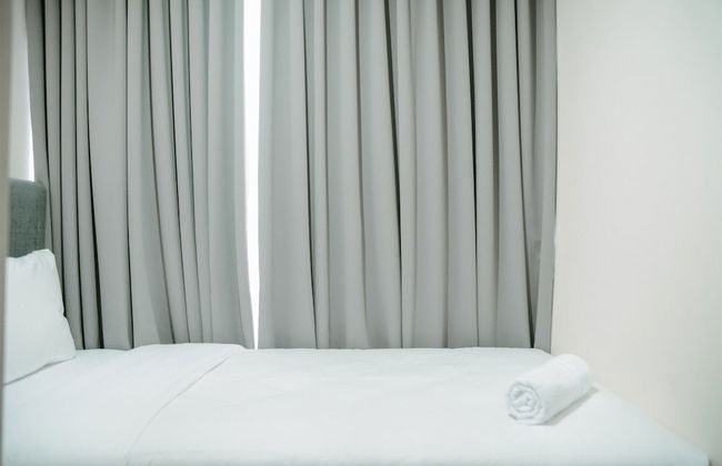 2BR Deluxe and Modern Menteng Park Apartment - Foto 3