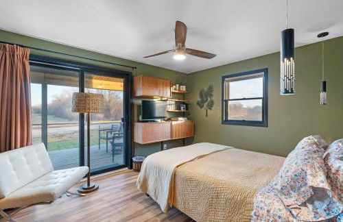 Private and Modern Near river and wildlife refuge - Foto 16