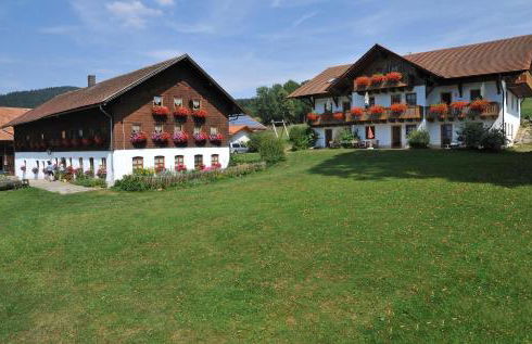 Beim Beckerbauern - Foto 1