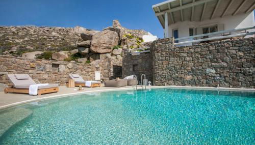 Breathtaking 6 Bed in Platis Gialos - Foto 4