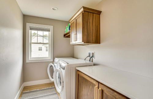 Walk to Beaches and Restaurants Elkhart Lake Escape - Foto 25