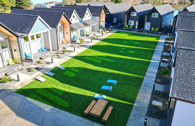 The Commons - Urban Coastal Lodging - Foto 61