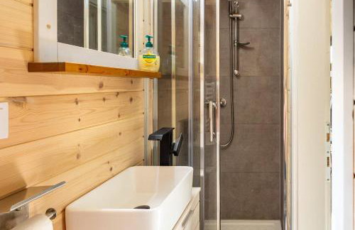 Tiny House Evita - Foto 17