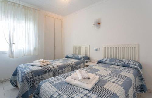 Apt 200 meters from the beach id - Foto 14