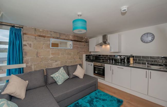 Kirkstall Bridge Apartments - 23 - Foto 11