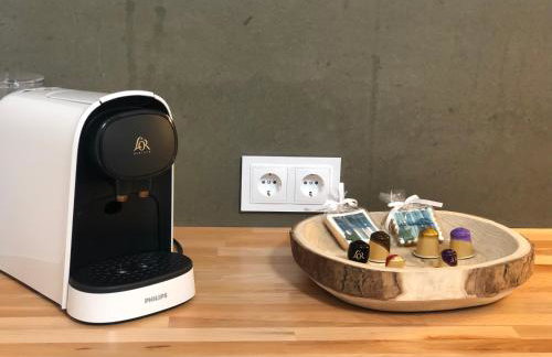 Casitas de Madera O Loureiro - Foto 22