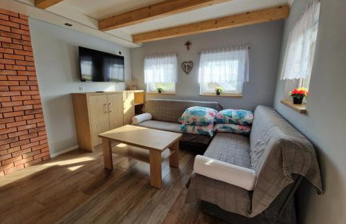 Ladowe Chatki - Foto 2