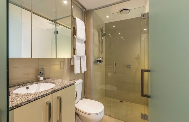 MainStay Suites Hawthorn - Foto 45