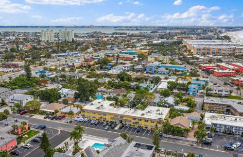 Waves 16 1 Bedroom Paradise with Heated Pool in - Foto 25