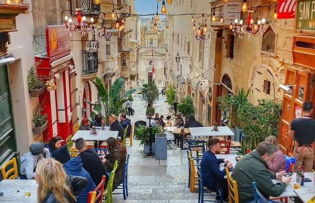 Wonderful Double Room in Malta - Bb Marina - Foto 10