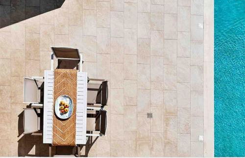 Villa Xanthippe - Foto 11